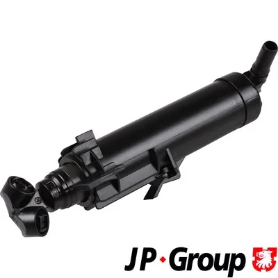 Washer Fluid Jet, headlight cleaning